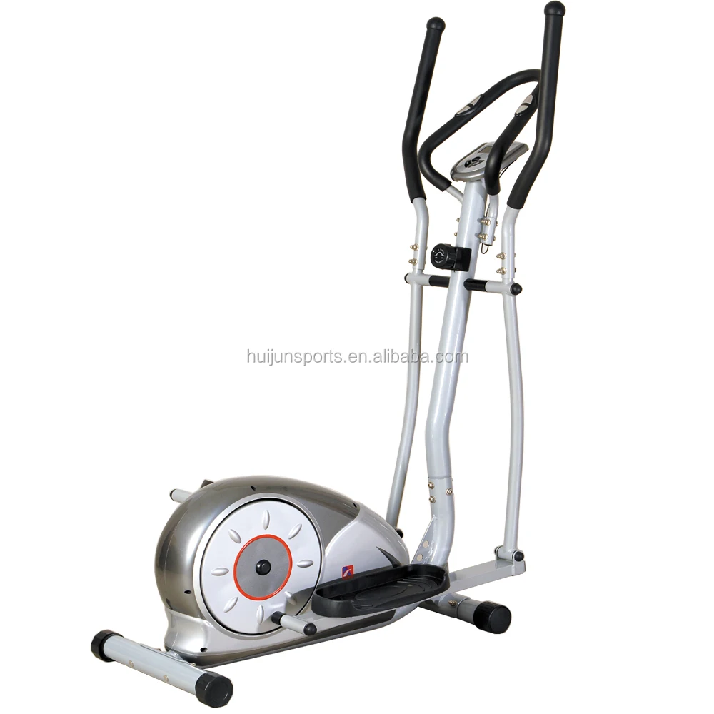 HJ-B050 Commercial Training equipment Gym Elliptical magnetic bike