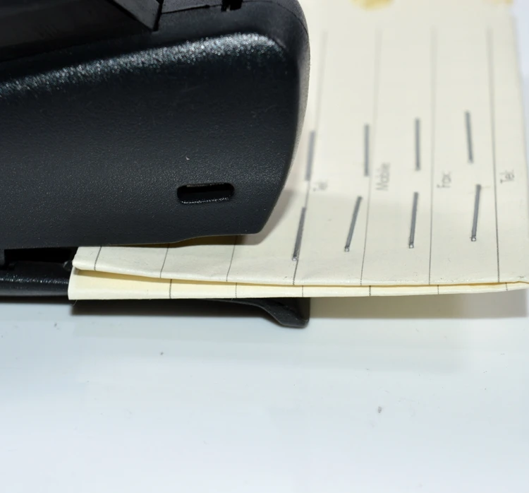 NEW Stationery Office and school Plastic Mini 24/6 Staplers