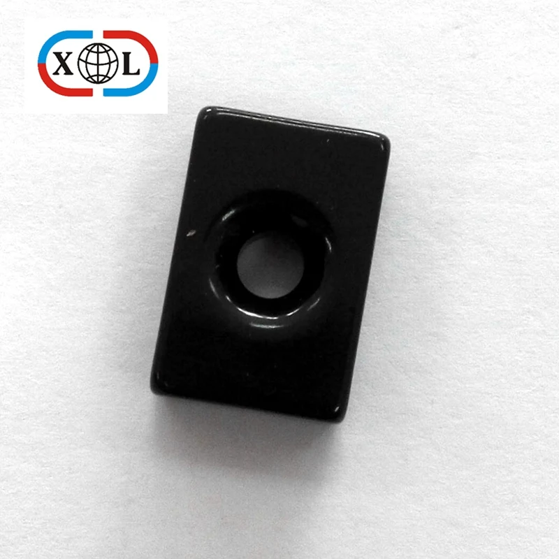  Xlmagnet n52 Неодимовый термостойкий потайной neody магнит с