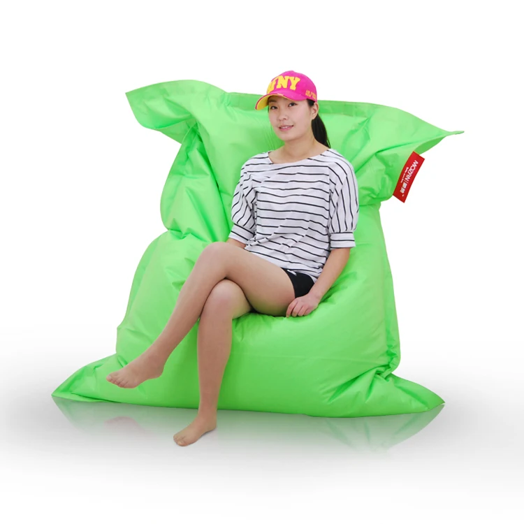 140*180cm  Bean Bag Waterproof Bean Bag Chair Outdoor