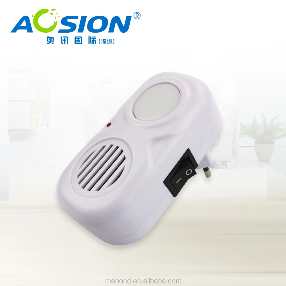 
Budget Rat and Mouse Repeller - Whole House(AN-A318) 