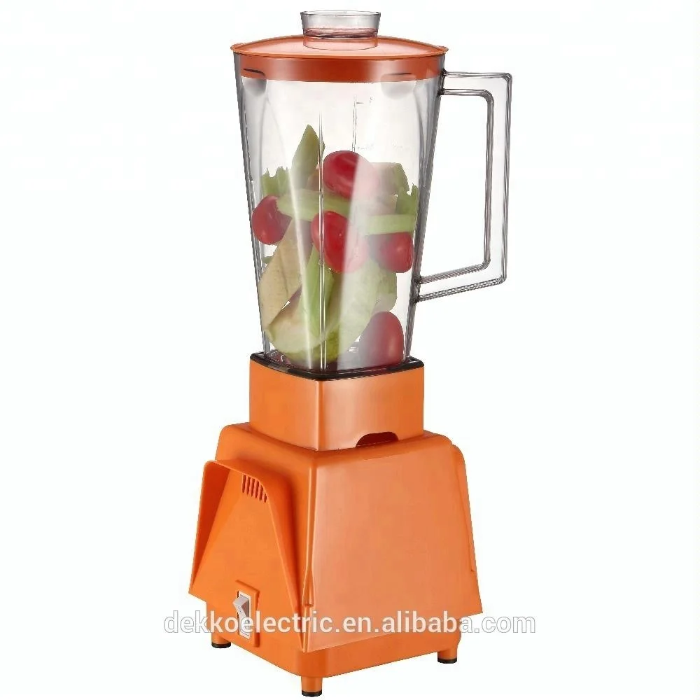 Factory wholesale 242 3in1 blender for home use DBL-242