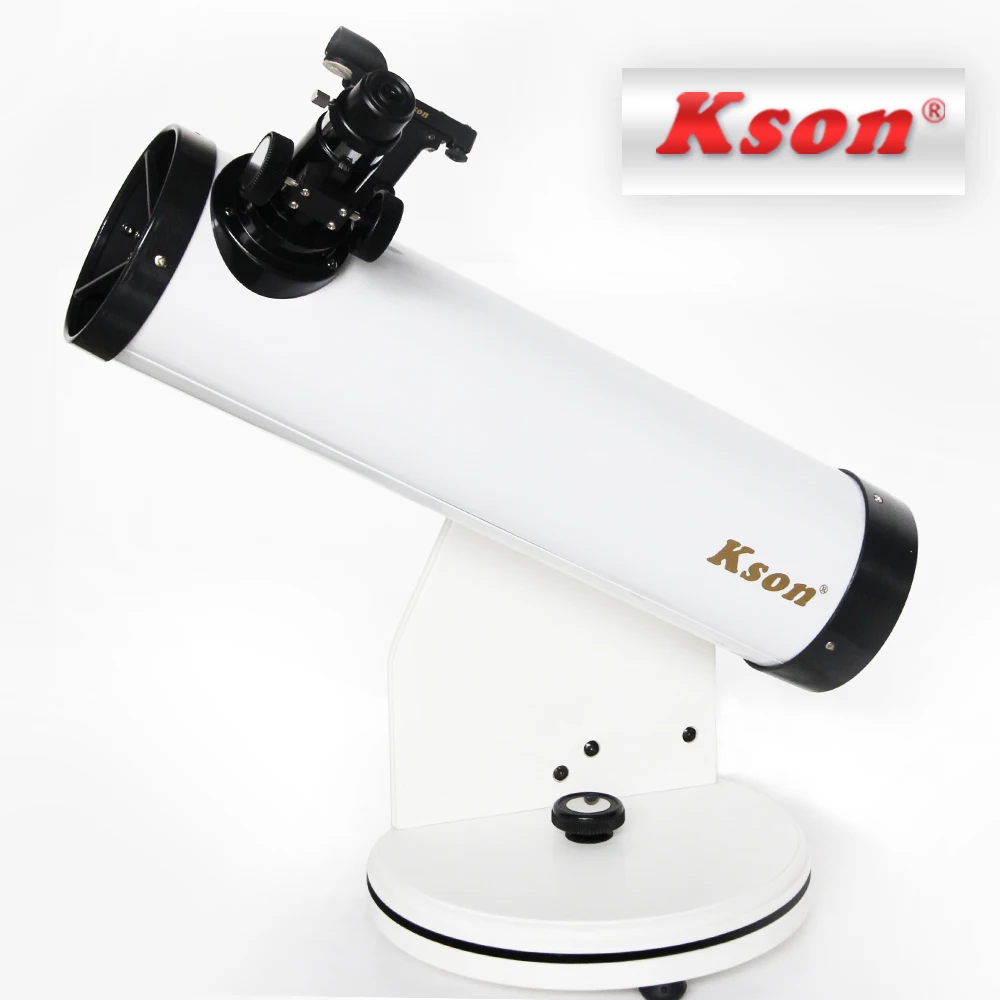 DOB 640mm newtonian reflector 102640 102mm sky observation powerful astronomical telescope