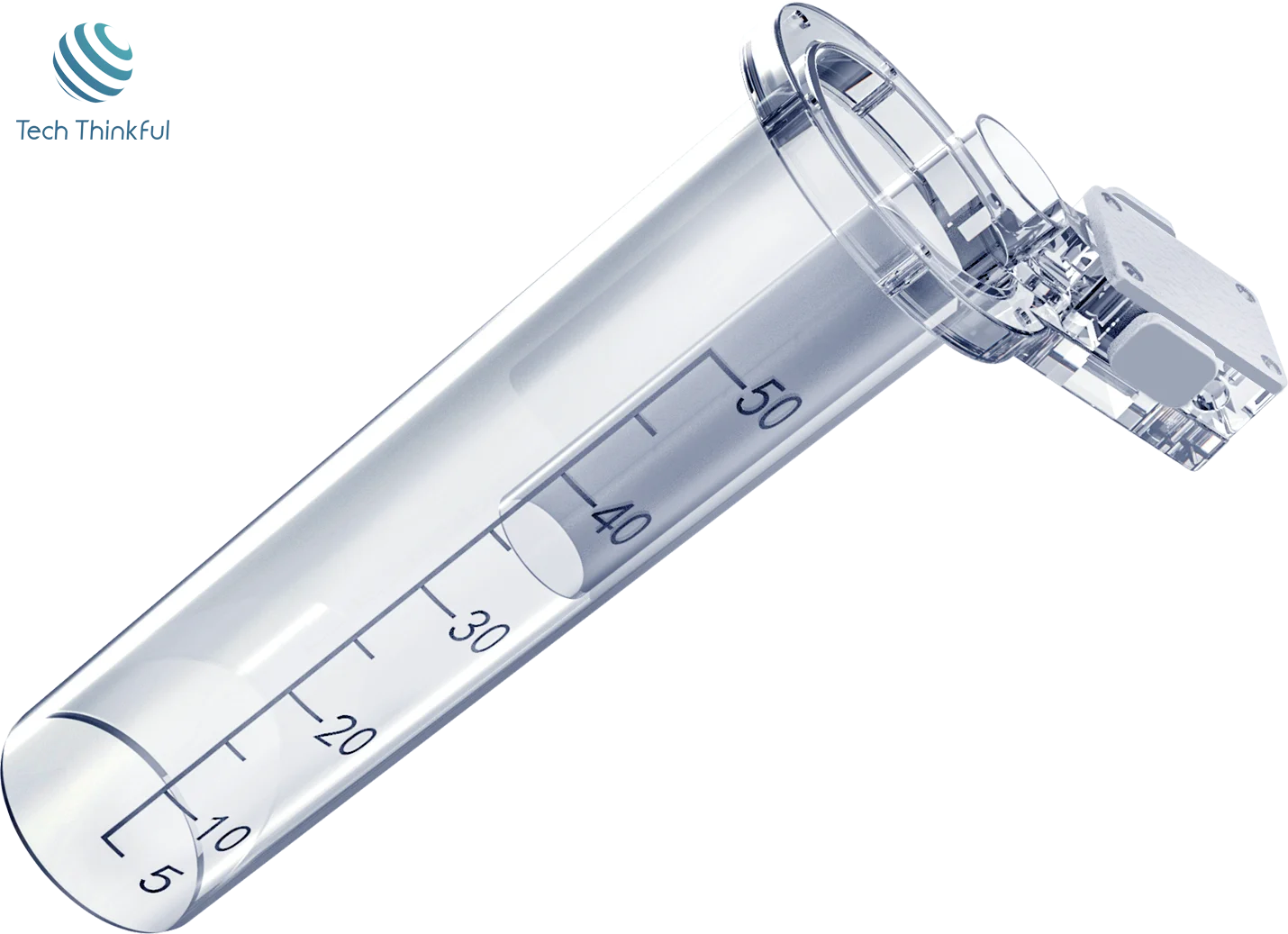 Disposable Brain Tissue Dilator for tumor deep in the brain brain surgery