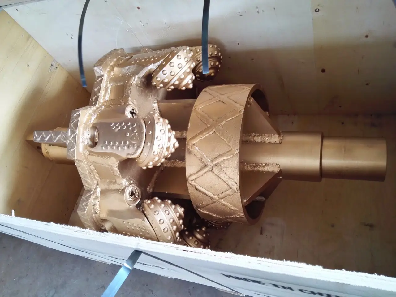 HDD Project Rock Reamer for sale