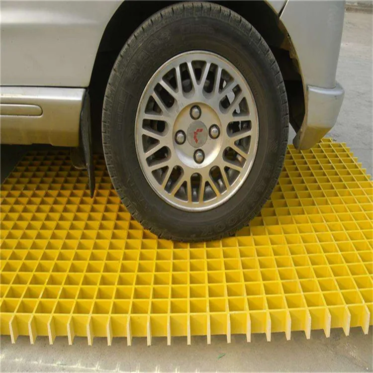 
frp pultrusion fiberglass molded floor grills for pigeon lofts 