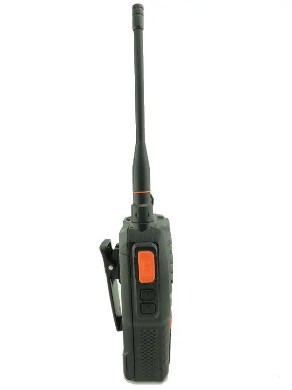  MYT-U200 радиосвязь большого радиуса связи UHF / VHF однодиапазонный двойной дисплей режим ожидания портативное hf