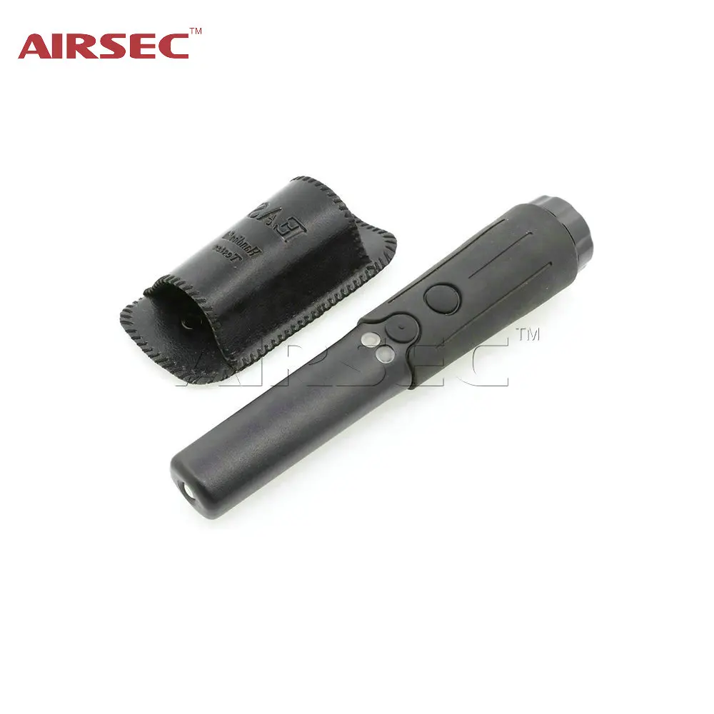 AIRSEC EAS Tag and Label Handheld Detector for