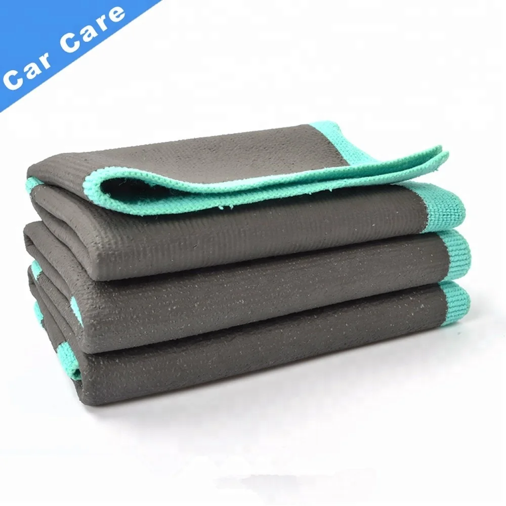 Глиняное полотенце NANOSKIN из микрофибры