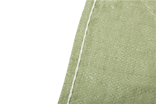 
cheap 50kg garbage pp woven scrap plastic bag russia 