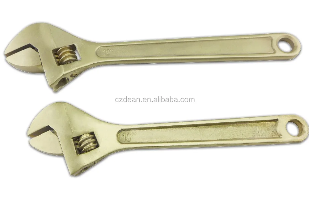 
Craftsman extreme adjustable wrench Torque copper 6