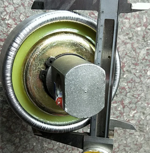 2931z33-025 Rubber Bush With high quality for dongfeng truck EQ153