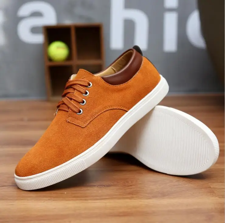 cy30348a Big size 46 47 48 49 sneakers men rubber sole fashion shoes
