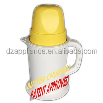 
MINI HOME BUTTER CHURNER 