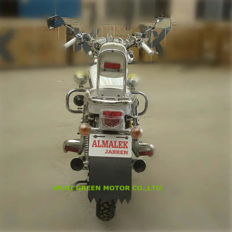 lifan engine MOTORCYCLE chopper street cruiser