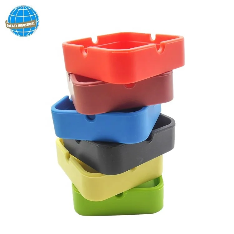 
new fashion Creative promotional disposable pocket ashtray 
