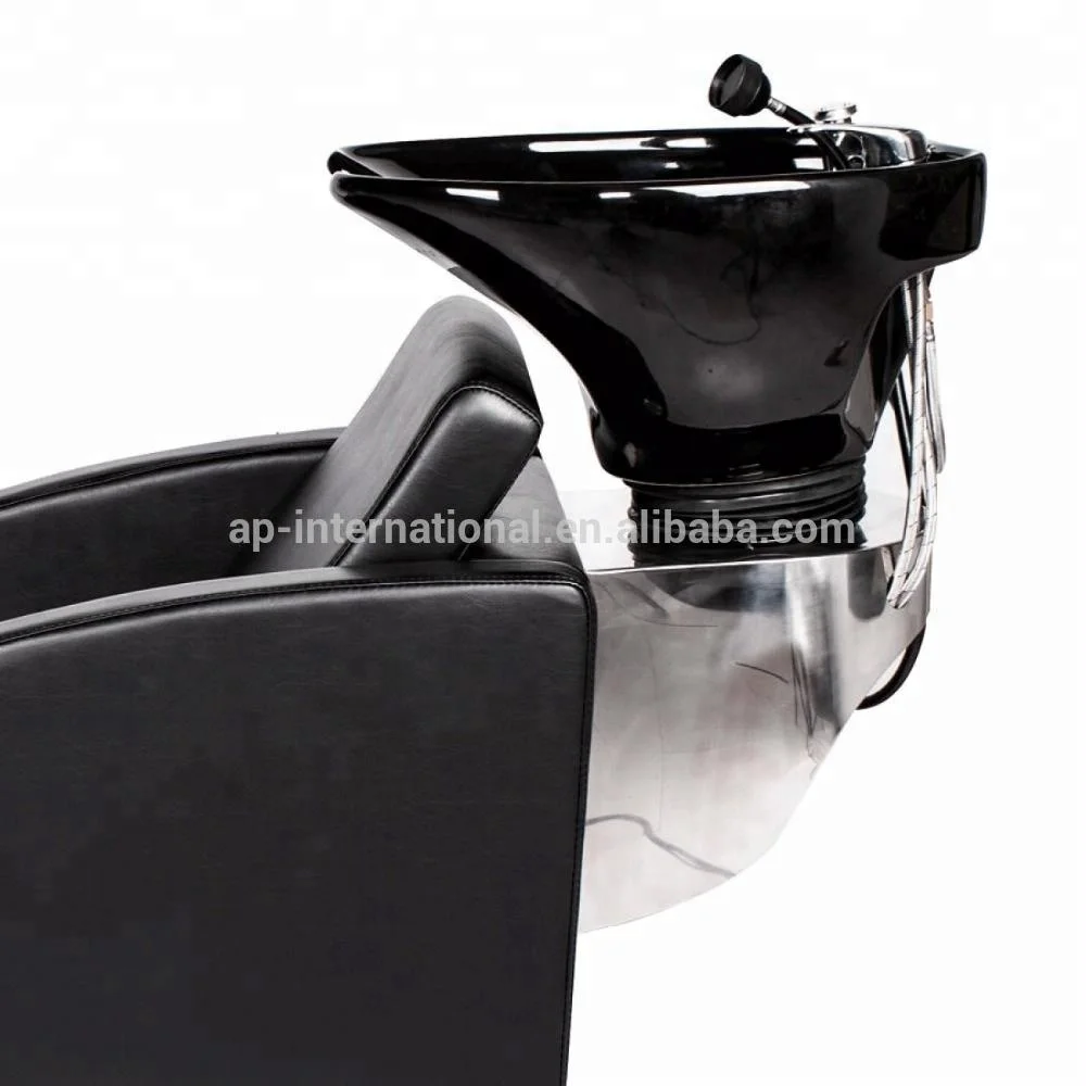 whole sale salon equipment SYDNEY SHAMPOO bowl chair BACKWASH UNIT supplier