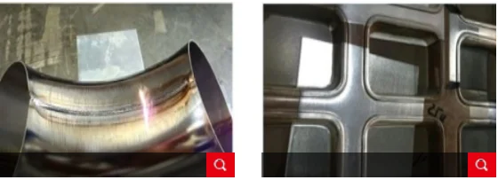 Continuous Fiber Laser Rust Removal Machine 1000w 2000w 3000w Metal Rust Removal Fiber Laser Cleaning Machine