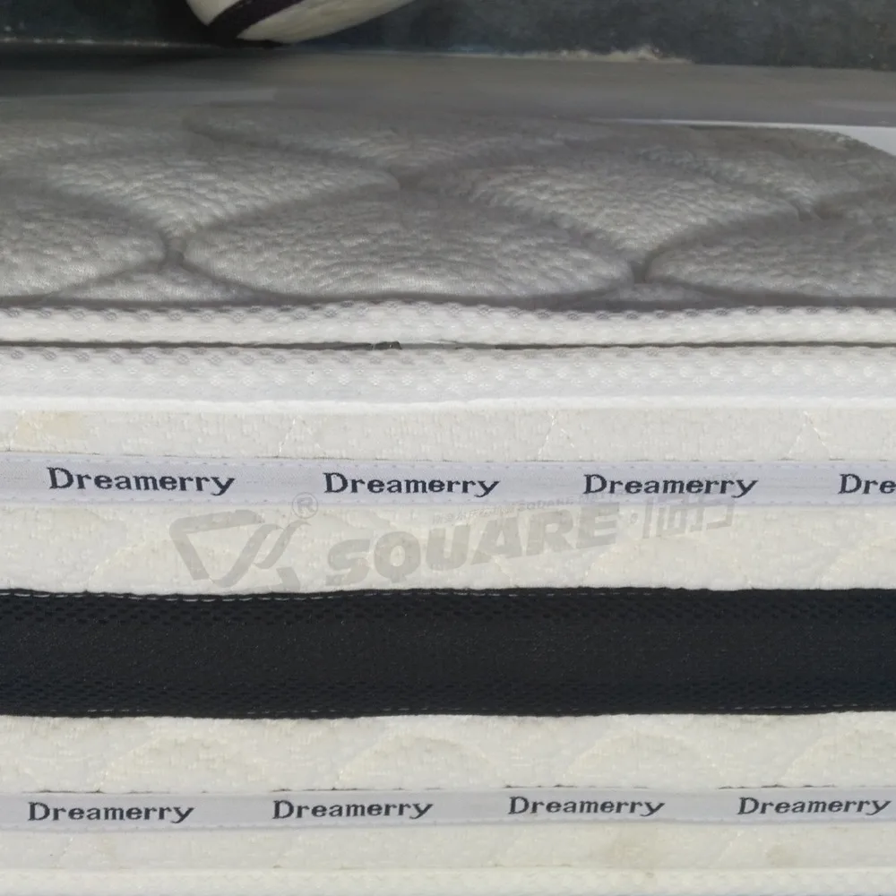 FB5L Automatic Flipping Tape Edge Machine Mattress Production Machines Chain Stitch Head Mattress Production Machines