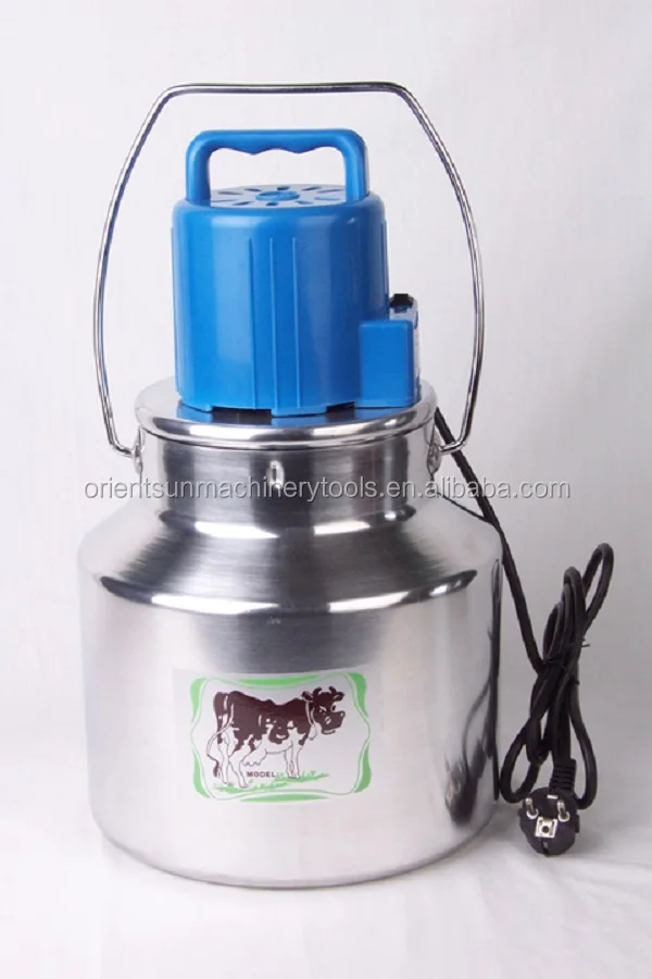 Электрический миксер для молока 3 л, 5 л, 7 л, 11 л, 13 л, 20 л 30 л