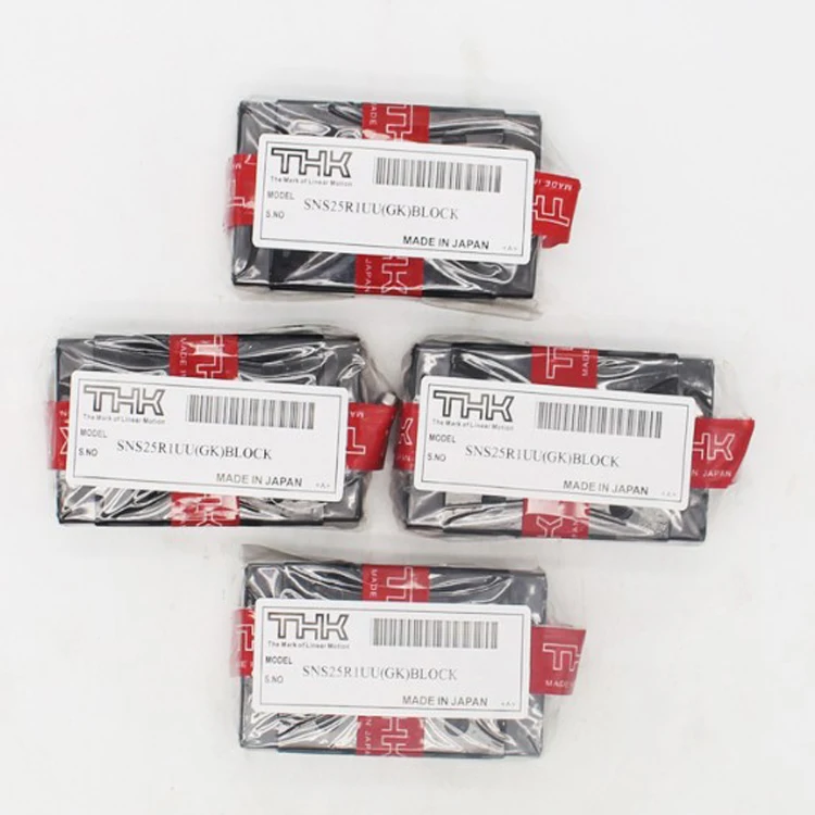 THK IKO linear motion bearing LM14UU LM16UU LM8UU LM20UU LM15UU LM30UU LM3UU LM6UU LM10UU LM12UU