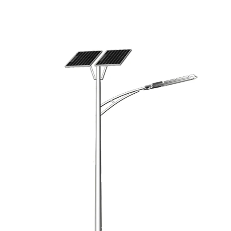 Install simple led super bright outdoor lighting solar lights