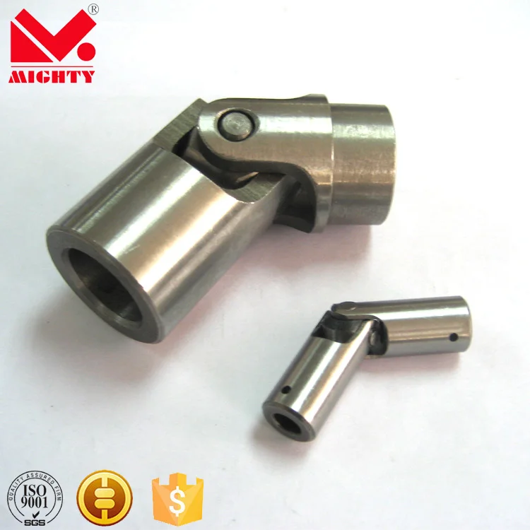 OEM Customized Cross Universal Joint For Engine 25x14 MM