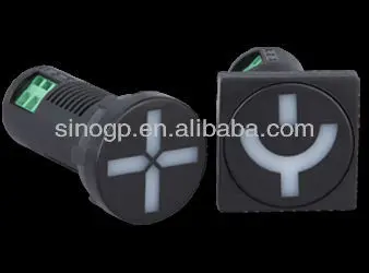 Моделирование индикации ADWZ25-K / 2 для H.V. распределительных устройств встретился стандарт мэк