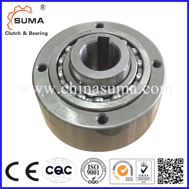 ФРГ... R-серии Ролик Выбеге Сталь Шариковый Подшипник Один Способ Сцепления