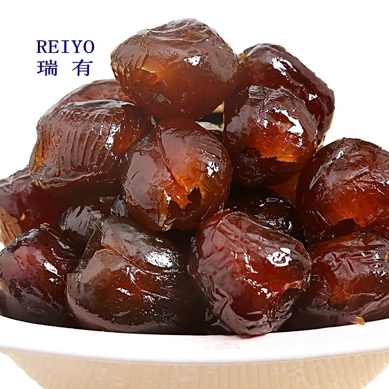 
Dried fruit red date 
