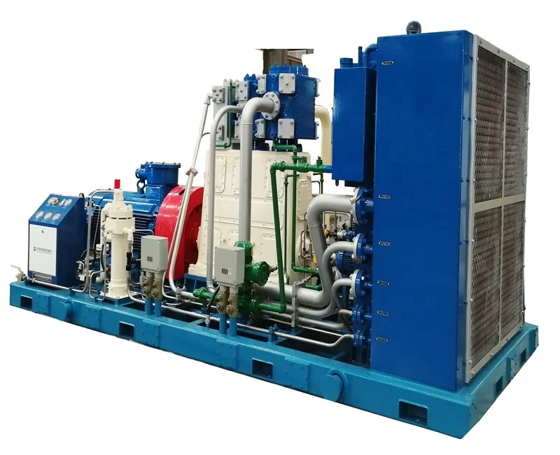 China CNG compressor CNG compressor 250 bar CNG compressor Price