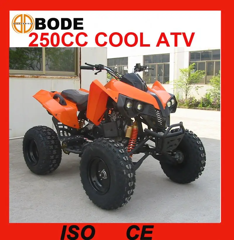 Cheap 250CC ATV with Air cooling engine