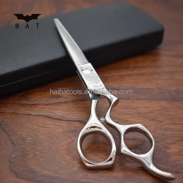 DUS19-60L Hitachi SUS 440C 6.0 inch beauty hair cutting scissors