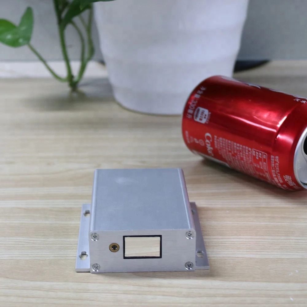 security alarm system laser machine builded in laser distance meter