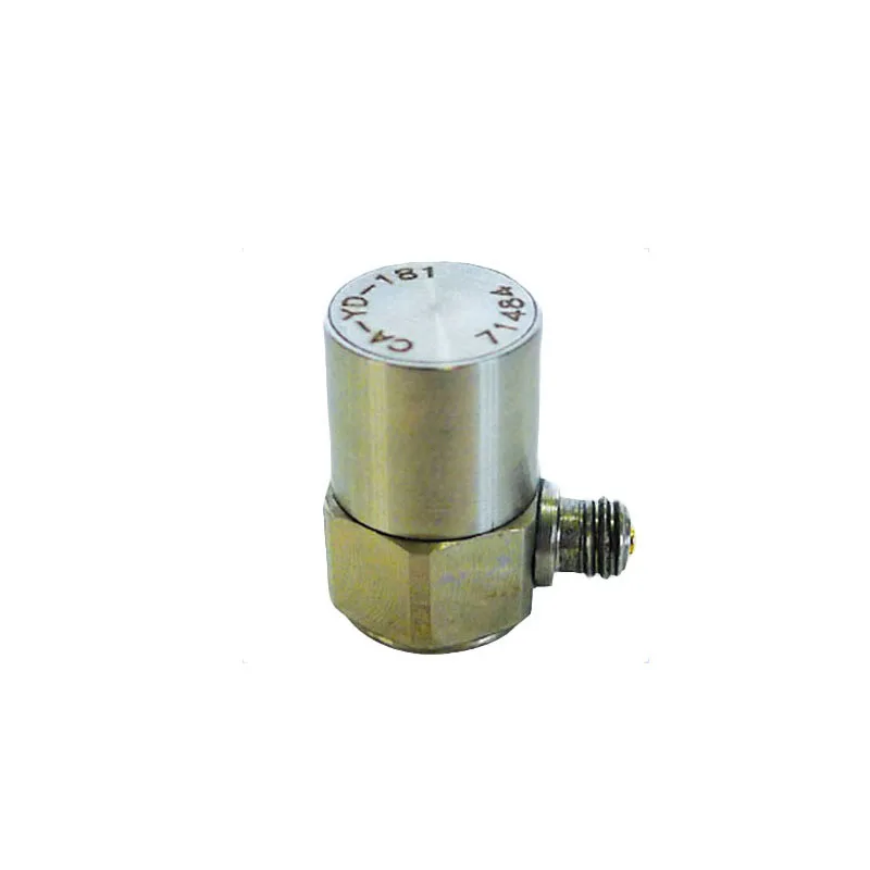 ICP миниатюрный пьезоэлектрический акселерометр CA-YD-181