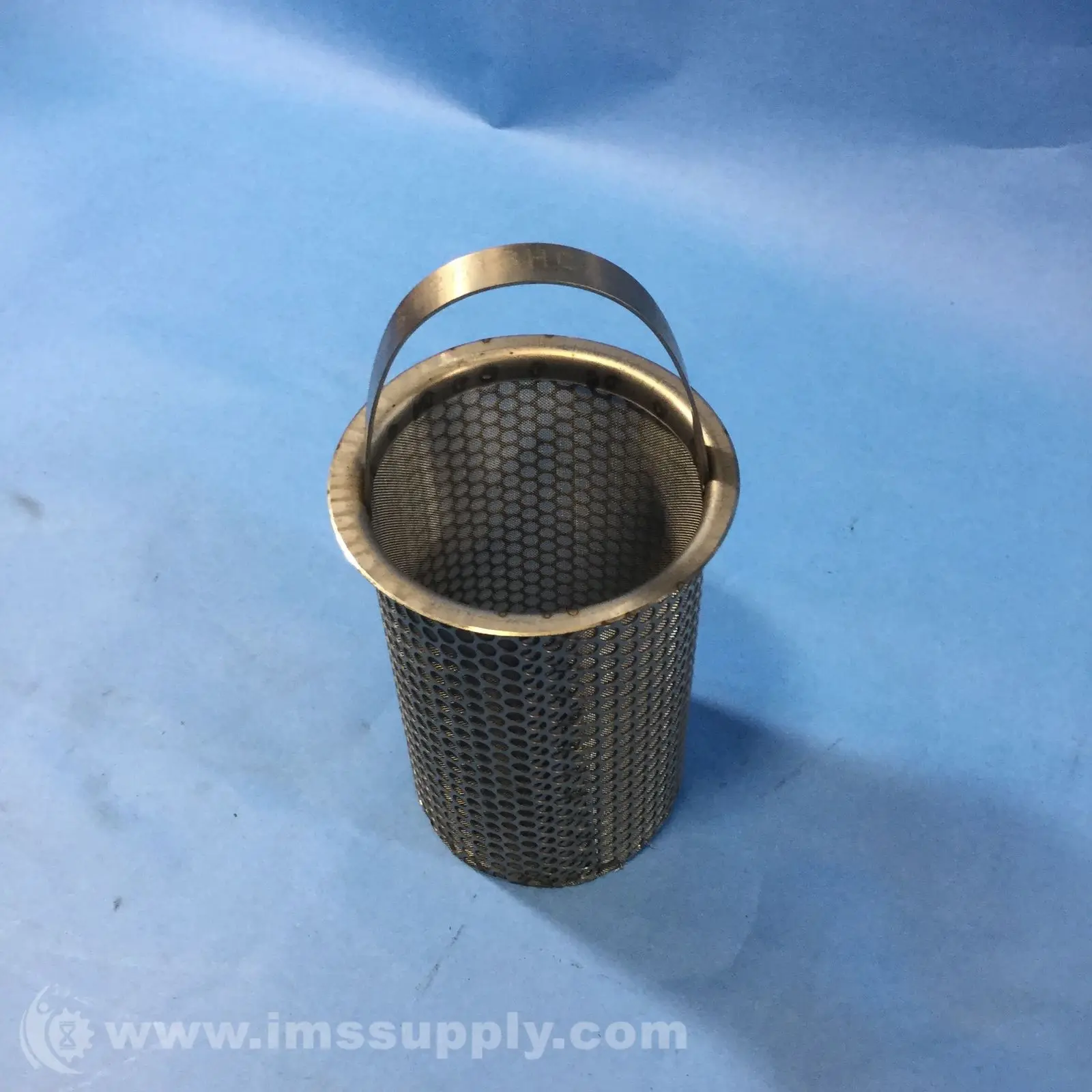 Симплексный сетчатый фильтр Eaton Модель-72