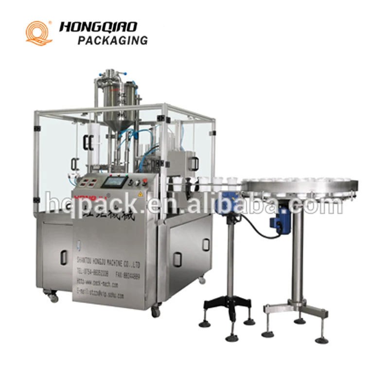 Оптовая продажа китайской торговли Молочной начинкой машины