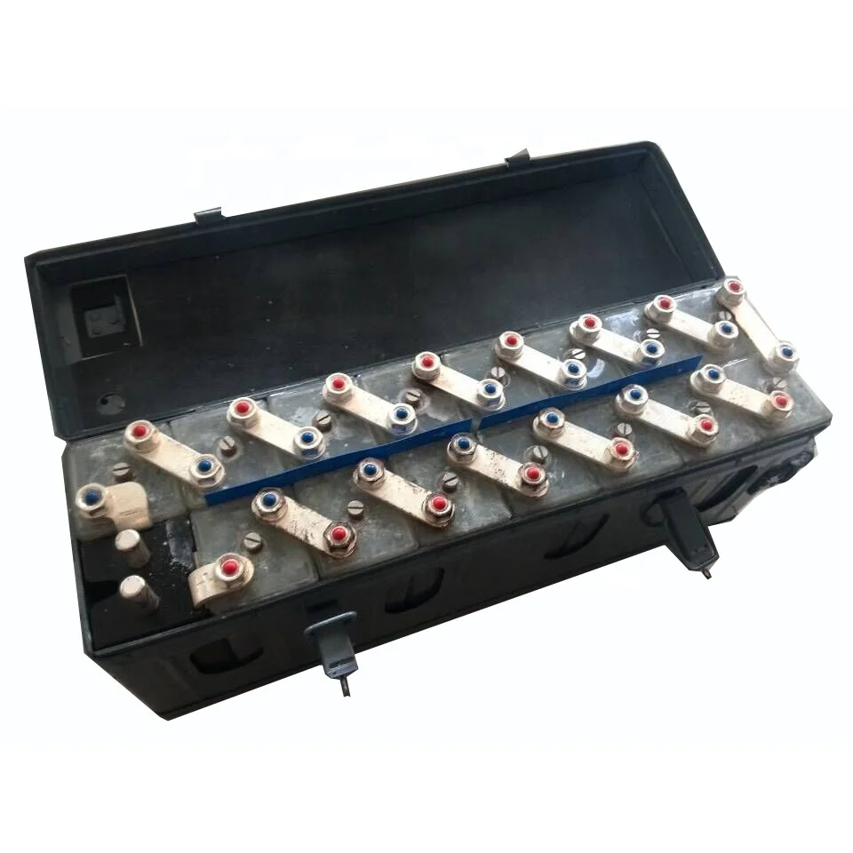 Rechargeable Aviation Battery--Silver Zinc Battery 15XYG45-(3)