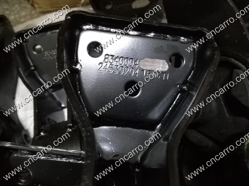 Engine bracket assembly 24530204 for Wuling N300 N300P