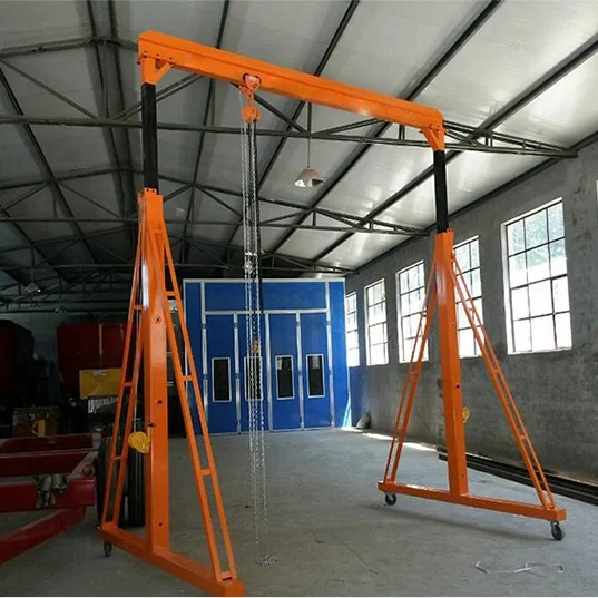  Китайский поставщик 1 2 3 5 8 10 12 15 18 20 тонн мобильные козловые краны цена на