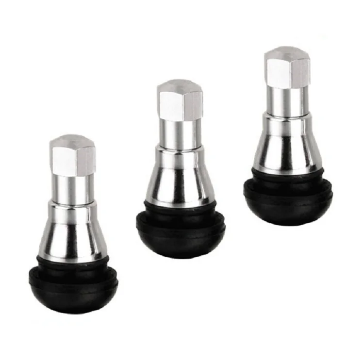 Бескамерный шинный клапан TR414 TR48E TR573 VS-8 V.20.4 TPMS