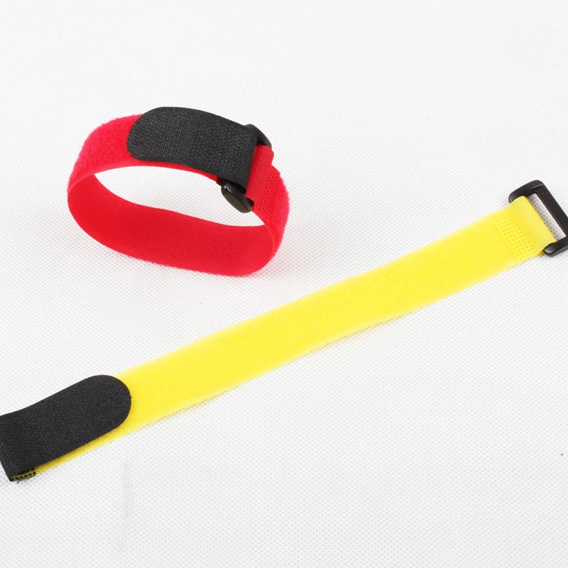 Китайский поставщик нейлоновых ремней на липучке