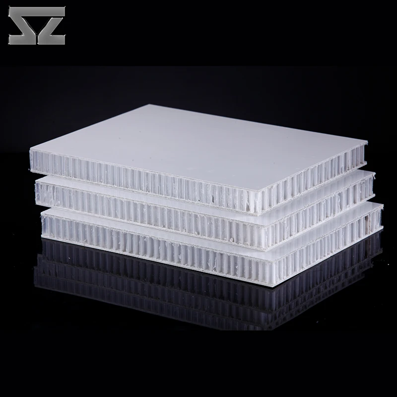 Polypropylene Structural Honeycomb Core Price Sheet