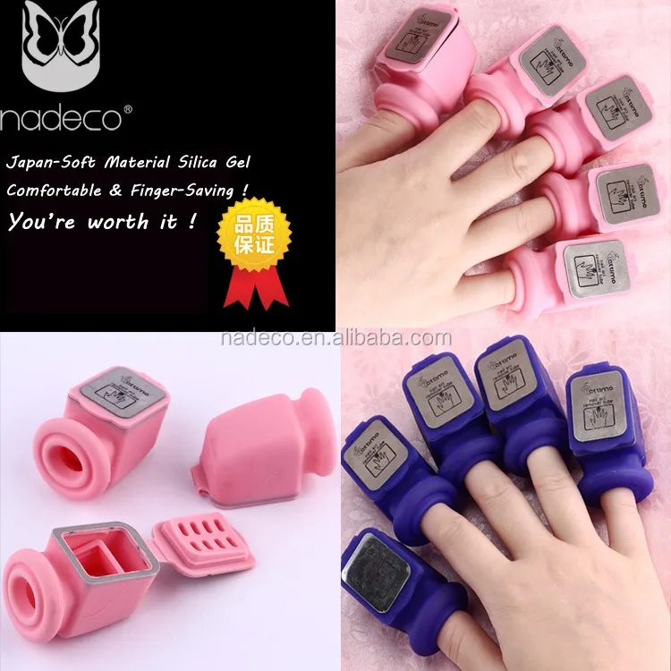 Wholesale nails supplies polish remover soaker hose nail polish remover