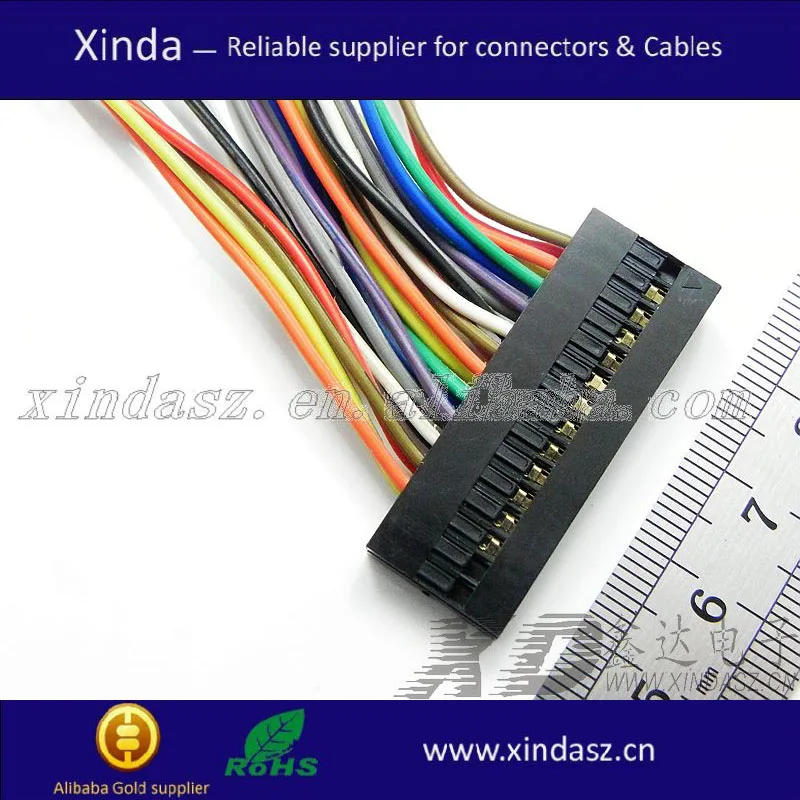 стерео Жгут проводов завод стерео Жгут проводов завод