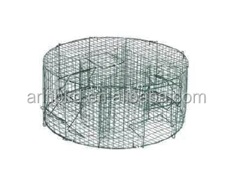 Foldable Pigeon Trap Cage