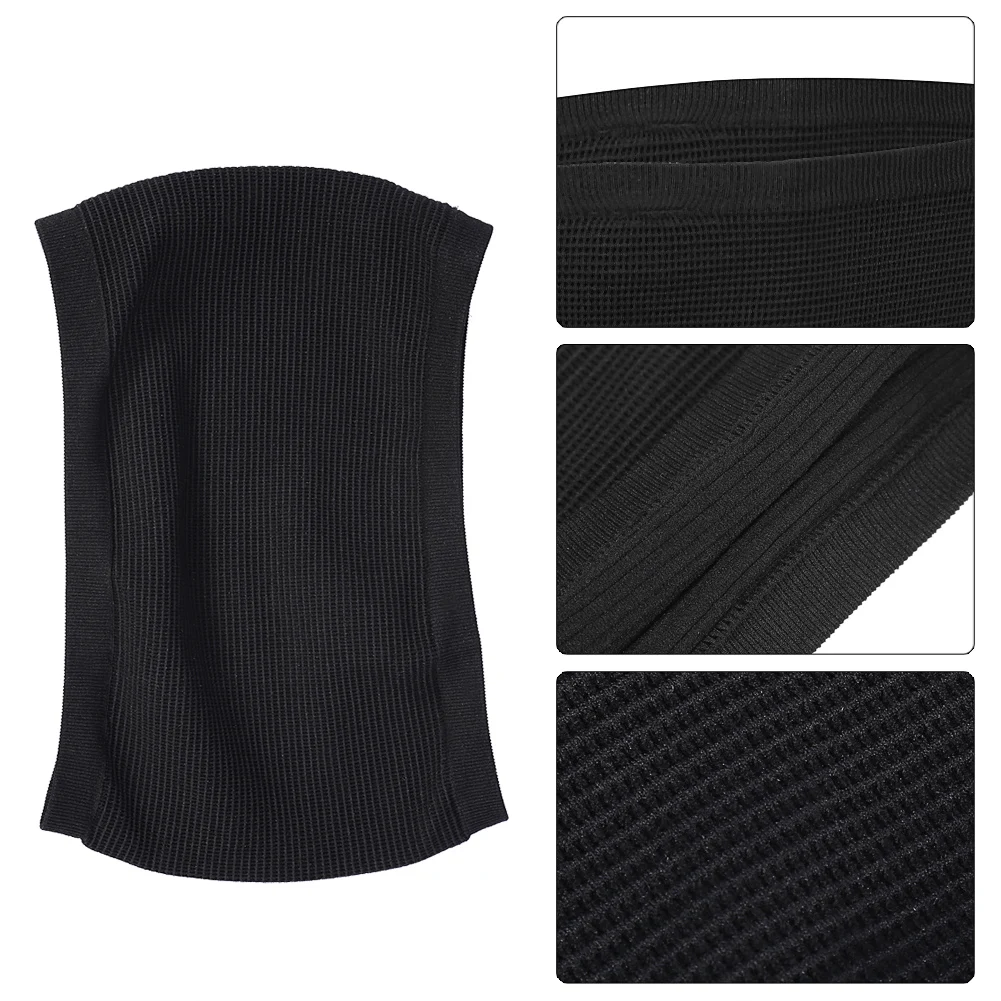 
Men Slimming Belt Body Shaper Waist Beer Belly Abdomen Belt Compression Girdle 