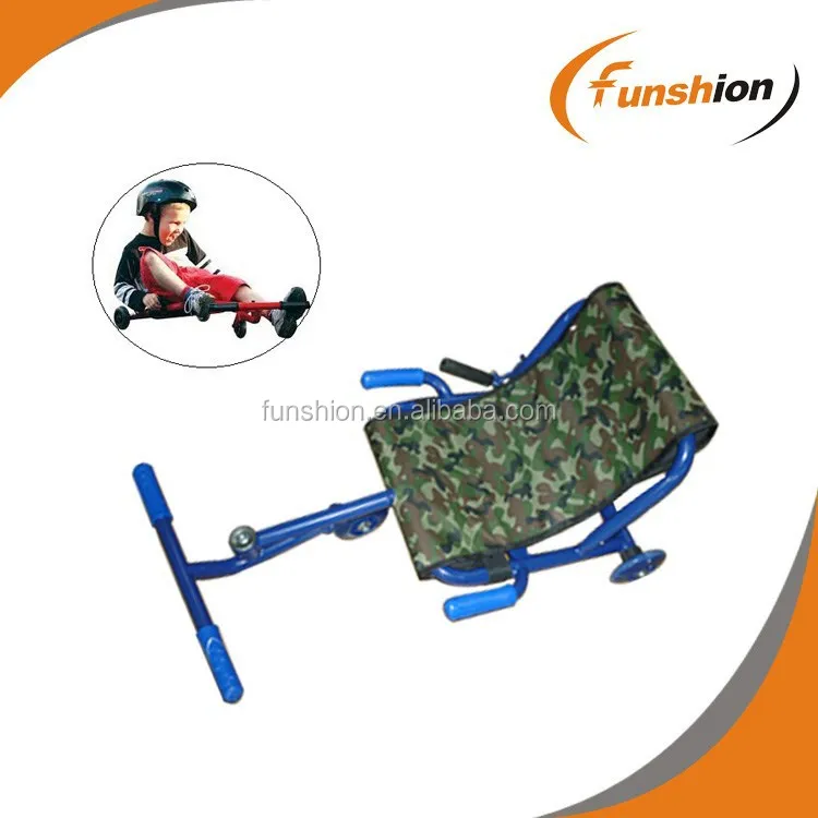 Eazy roller /ride on kids/ 3 wheel bike scooter for kids