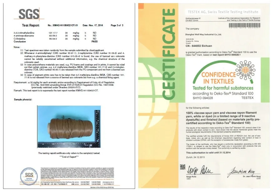 
YAFIT fancy yarn / rayon raffia 4000D Matte color-Black 74926 