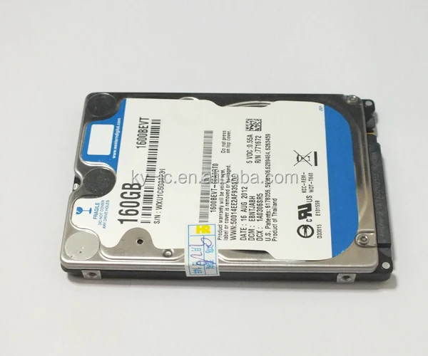 High Quality for PS3 Super Slim Internal Hard Drive Disk